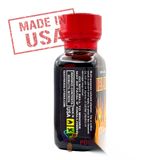 Popper Nhập Khẩu Giúp Thả Lỏng Và Dễ Chịu Hell Fire Poppers 30ml chính hãng | MADE IN USA - Snapshop Chính Hãng