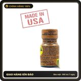 Tinh Dầu Hít Thư Giãn Dành Cho Người Lớn Poppers Iron Horse Premium 10ml | MADE IN USA - Snapshop Chính Hãng