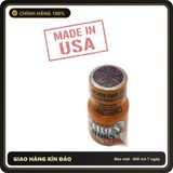 Popper Nhập Khẩu Giúp Thả Lỏng Và Dễ Chịu Poppers Iron Horse Premium 10ml | MADE IN USA - Snapshop Chính Hãng