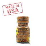 Popper Nhập Khẩu Giúp Thả Lỏng Và Dễ Chịu Poppers Iron Horse Premium 10ml | MADE IN USA - Snapshop Chính Hãng