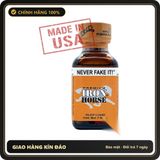 Popper Chính Hãng Tăng Cảm Xúc Cho Cuộc Yêu Poppers Iron Horse PREMIUM 30ml | MADE IN USA - Snapshop Chính Hãng