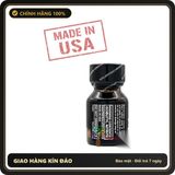 Popper Chính Hãng Tăng Cảm Xúc Cho Cuộc Yêu Jungle BLACK LABEL Poppers 10ml | MADE IN USA - Snapshop Chính Hãng