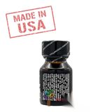 Popper Chính Hãng Tăng Cảm Xúc Cho Cuộc Yêu Jungle BLACK LABEL Poppers 10ml | MADE IN USA - Snapshop Chính Hãng