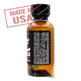 Popper Chính Hãng Tăng Cảm Xúc Cho Cuộc Yêu Jungle BLACK LABEL Poppers 30ml | MADE IN USA - Snapshop Chính Hãng