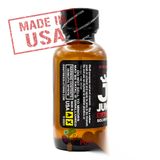 Popper Chính Hãng Tăng Cảm Xúc Cho Cuộc Yêu Jungle BLACK LABEL Poppers 30ml | MADE IN USA - Snapshop Chính Hãng