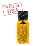 Tinh Dầu Hít Thư Giãn Dành Cho Người Lớn Jungle GOLD LABEL Poppers 10ml | MADE IN USA - Snapshop Chính Hãng