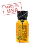 Popper Nhập Khẩu Giúp Thả Lỏng Và Dễ Chịu Jungle GOLD LABEL Poppers 10ml | MADE IN USA - Snapshop Chính Hãng