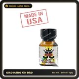 Popper Chính Hãng Tăng Cảm Xúc Cho Cuộc Yêu Jungle Max Poppers 10ml chính hãng | MADE IN USA - Snapshop Chính Hãng