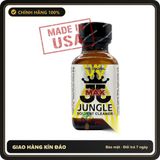 Popper Chính Hãng Tăng Cảm Xúc Cho Cuộc Yêu Jungle MAX Poppers 30ml chính hãng | MADE IN USA - Snapshop Chính Hãng