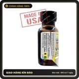 Tinh Dầu Hít Thư Giãn Dành Cho Người Lớn Jungle MAX Poppers 30ml chính hãng | MADE IN USA - Snapshop Chính Hãng