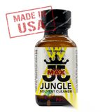 Popper Nhập Khẩu Giúp Thả Lỏng Và Dễ Chịu Jungle MAX Poppers 30ml chính hãng | MADE IN USA - Snapshop Chính Hãng