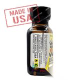 Popper Nhập Khẩu Giúp Thả Lỏng Và Dễ Chịu Jungle MAX Poppers 30ml chính hãng | MADE IN USA - Snapshop Chính Hãng