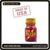 Tinh Dầu Hít Thư Giãn Dành Cho Người Lớn Jungle PLATINUM Poppers 30ml chính hãng | MADE IN USA - Snapshop Chính Hãng