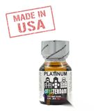 Tinh Dầu Hít Thư Giãn Dành Cho Người Lớn Jungle PLATINUM Poppers 30ml chính hãng | MADE IN USA - Snapshop Chính Hãng