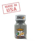 Tinh Dầu Hít Thư Giãn Dành Cho Người Lớn Jungle PLUS Poppers 10ml chính hãng | MADE IN USA - Snapshop Chính Hãng