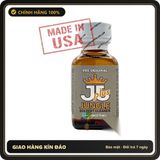 Popper Chính Hãng Tăng Cảm Xúc Cho Cuộc Yêu Jungle PLUS Poppers 30ml chính hãng | MADE IN USA - Snapshop Chính Hãng