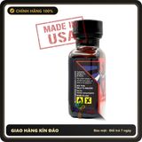 Popper Chính Hãng Tăng Cảm Xúc Cho Cuộc Yêu Leather Eagle Poppers 30ml chính hãng | MADE IN USA - Snapshop Chính Hãng
