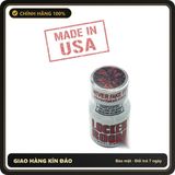 Popper Nhập Khẩu Giúp Thả Lỏng Và Dễ Chịu Locker Room Poppers 10ml chính hãng PWD | MADE IN USA - Snapshop Chính Hãng