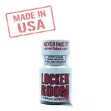 Nước Hoa Hít Tạo Hưng Phấn Cho Hai Người Locker Room Poppers 10ml chính hãng PWD | MADE IN USA - Snapshop Chính Hãng