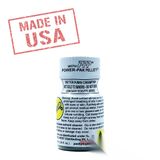 Nước Hoa Hít Tạo Hưng Phấn Cho Hai Người Locker Room Poppers 10ml chính hãng PWD | MADE IN USA - Snapshop Chính Hãng