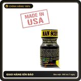 Tinh Dầu Hít Thư Giãn Dành Cho Người Lớn Man Scent Poppers 10ml chính hãng | MADE IN USA - Snapshop Chính Hãng