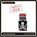 Popper Chính Hãng Tăng Cảm Xúc Cho Cuộc Yêu Mutiny Poppers 10ml chính hãng | MADE IN USA - Snapshop Chính Hãng