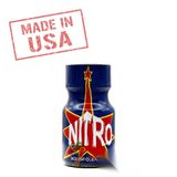 Tinh Dầu Hít Thư Giãn Dành Cho Người Lớn Nitro Supra Poppers 10ml chính hãng | MADE IN USA - Snapshop Chính Hãng