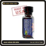 Tinh Dầu Hít Thư Giãn Dành Cho Người Lớn Nitro Supra Poppers 30ml chính hãng | MADE IN USA - Snapshop Chính Hãng