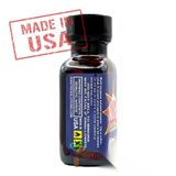 Popper Nhập Khẩu Giúp Thả Lỏng Và Dễ Chịu Nitro Supra Poppers 30ml chính hãng | MADE IN USA - Snapshop Chính Hãng