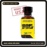 Popper Chính Hãng Tăng Cảm Xúc Cho Cuộc Yêu Pig Sweat Poppers 30ml chính hãng | MADE IN USA - Snapshop Chính Hãng