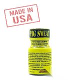 Popper Chính Hãng Tăng Cảm Xúc Cho Cuộc Yêu Pig Sweat Poppers 10ml chính hãng | MADE IN USA - Snapshop Chính Hãng