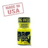 Tinh Dầu Hít Thư Giãn Dành Cho Người Lớn Pig Sweat Poppers 10ml chính hãng | MADE IN USA - Snapshop Chính Hãng