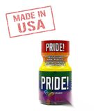 Tinh Dầu Hít Thư Giãn Dành Cho Người Lớn Pride Poppers 10ml chính hãng | MADE IN USA - Snapshop Chính Hãng