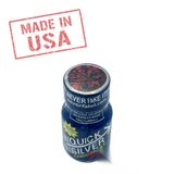 Popper Chính Hãng Tăng Cảm Xúc Cho Cuộc Yêu QuickSilver Poppers 10ml chính hãng PWD | MADE IN USA - Snapshop Chính Hãng