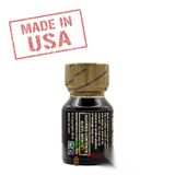 Popper Nhập Khẩu Giúp Thả Lỏng Và Dễ Chịu Real Gold Poppers 10ml chính hãng | MADE IN USA - Snapshop Chính Hãng