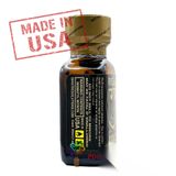 Popper Chính Hãng Tăng Cảm Xúc Cho Cuộc Yêu Real Gold Poppers 30ml chính hãng | MADE IN USA - Snapshop Chính Hãng