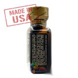 Popper Chính Hãng Tăng Cảm Xúc Cho Cuộc Yêu Real Gold Poppers 30ml chính hãng | MADE IN USA - Snapshop Chính Hãng