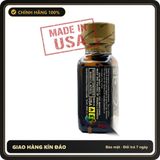 Tinh Dầu Hít Thư Giãn Dành Cho Người Lớn Real Gold Poppers 30ml chính hãng | MADE IN USA - Snapshop Chính Hãng