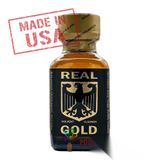 Popper Nhập Khẩu Giúp Thả Lỏng Và Dễ Chịu Real Gold Poppers 30ml chính hãng | MADE IN USA - Snapshop Chính Hãng