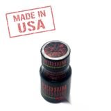 Popper Chính Hãng Tăng Cảm Xúc Cho Cuộc Yêu Poppers RedRum Powered 10ml chính hãng PWD | MADE IN USA - Snapshop Chính Hãng