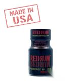 Tinh Dầu Hít Thư Giãn Dành Cho Người Lớn Poppers RedRum Powered 10ml chính hãng PWD | MADE IN USA - Snapshop Chính Hãng
