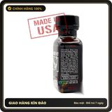 Popper Nhập Khẩu Giúp Thả Lỏng Và Dễ Chịu Rochefort Poppers 30ml chính hãng | MADE IN USA - Snapshop Chính Hãng