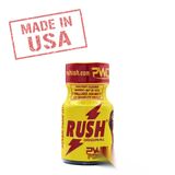 Nước Hoa Hít Tạo Hưng Phấn Cho Hai Người Rush ORIGINAL Poppers 10ml chính hãng PWD | MADE IN USA - Snapshop Chính Hãng