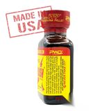 Popper Chính Hãng Tăng Cảm Xúc Cho Cuộc Yêu Rush ORIGINAL Poppers 30ml chính hãng PWD | MADE IN USA - Snapshop Chính Hãng