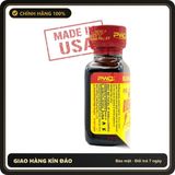 Tinh Dầu Hít Thư Giãn Dành Cho Người Lớn Rush ORIGINAL Poppers 30ml chính hãng PWD | MADE IN USA - Snapshop Chính Hãng