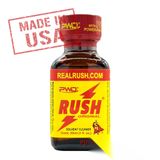 Popper Nhập Khẩu Giúp Thả Lỏng Và Dễ Chịu Rush ORIGINAL Poppers 30ml chính hãng PWD | MADE IN USA - Snapshop Chính Hãng