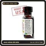 Popper Chính Hãng Tăng Cảm Xúc Cho Cuộc Yêu Super 96 Premium Poppers 30ml chính hãng | MADE IN USA - Snapshop Chính Hãng