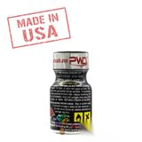 Tinh Dầu Hít Thư Giãn Dành Cho Người Lớn Super Rush BLACK LABEL Poppers 10ml | MADE IN USA - Snapshop Chính Hãng