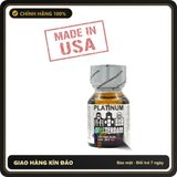 Popper Nhập Khẩu Giúp Thả Lỏng Và Dễ Chịu Super Rush Poppers 30ml chính hãng PWD | MADE IN USA - Snapshop Chính Hãng