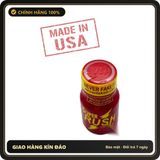 Popper Chính Hãng Tăng Cảm Xúc Cho Cuộc Yêu Super Rush Poppers 10ml chính hãng PWD | MADE IN USA - Snapshop Chính Hãng